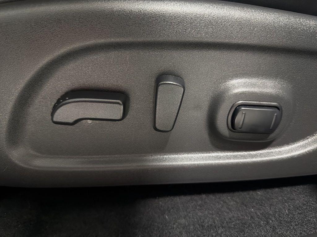 used 2017 Nissan Pathfinder car, priced at $14,949