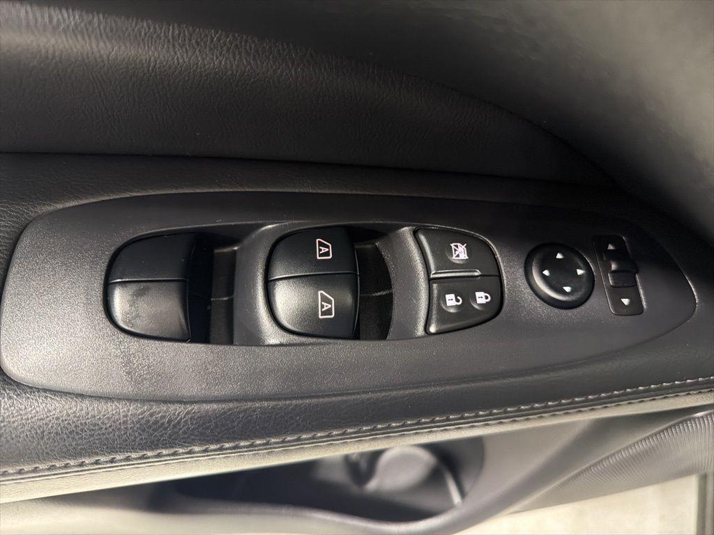 used 2017 Nissan Pathfinder car, priced at $14,949