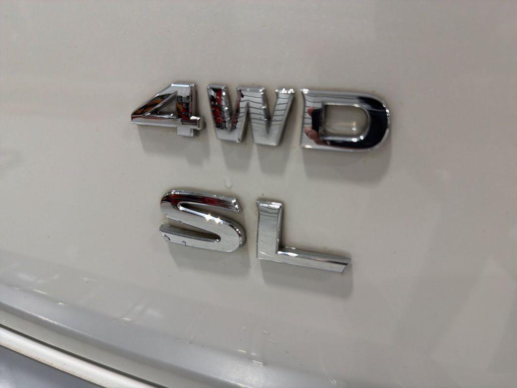 used 2017 Nissan Pathfinder car, priced at $14,949