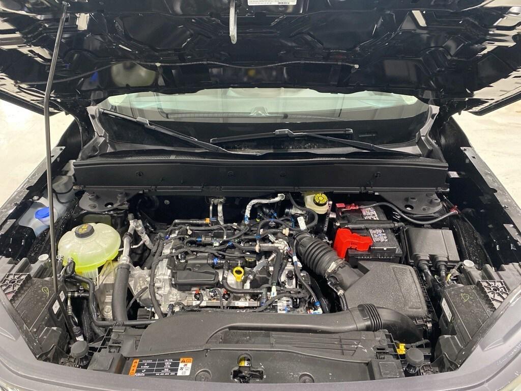 new 2024 Ford Bronco Sport car, priced at $31,995