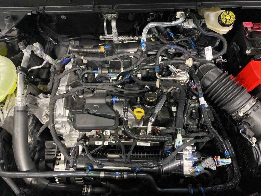 new 2024 Ford Bronco Sport car, priced at $31,995