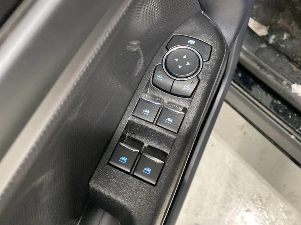 new 2024 Ford Bronco Sport car, priced at $31,995