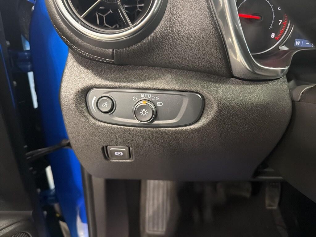 used 2024 Chevrolet Blazer car, priced at $25,283