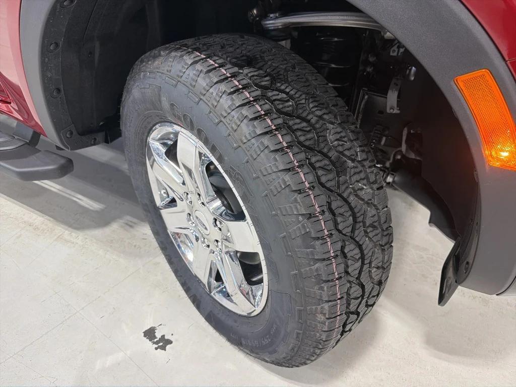 new 2026 Ford Ranger car, priced at $46,045