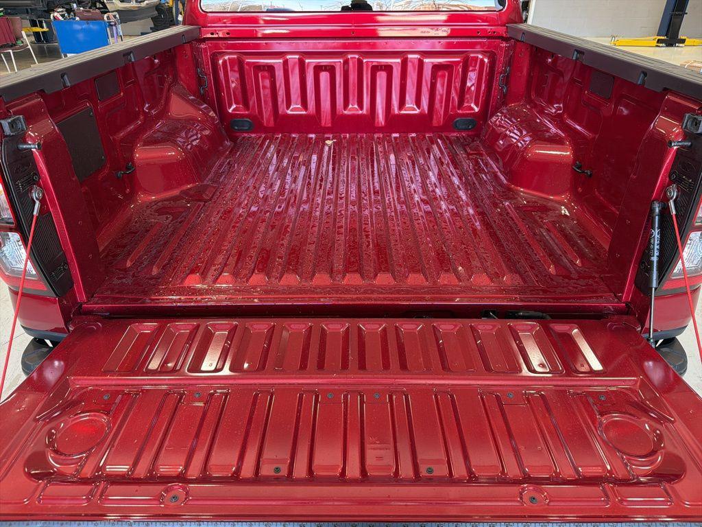 new 2026 Ford Ranger car, priced at $46,045