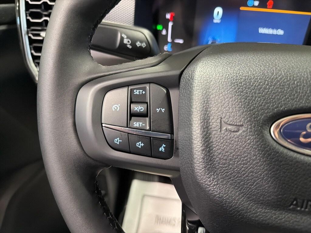 new 2026 Ford Ranger car, priced at $46,045