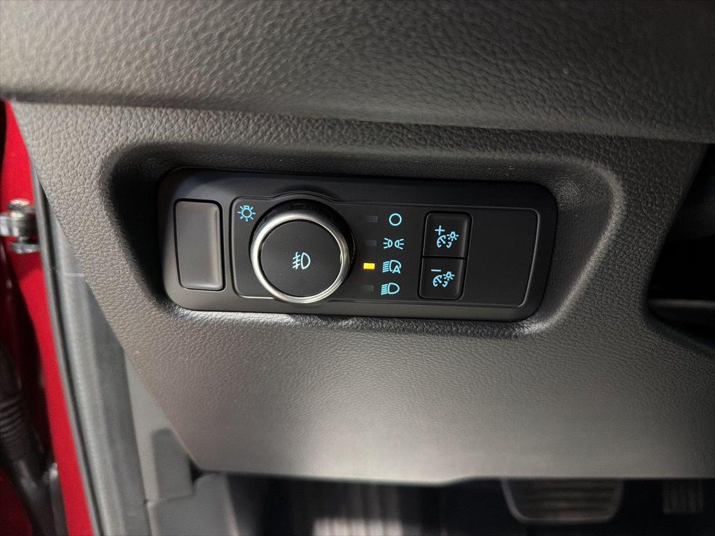 new 2026 Ford Ranger car, priced at $46,045