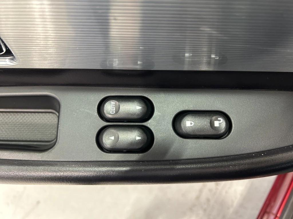 used 2004 Ford Thunderbird car, priced at $14,899