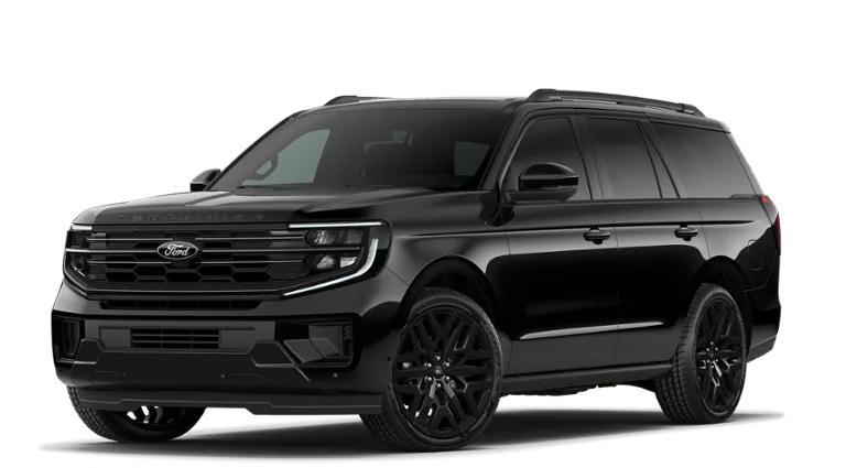 new 2026 Ford Expedition car, priced at $85,735