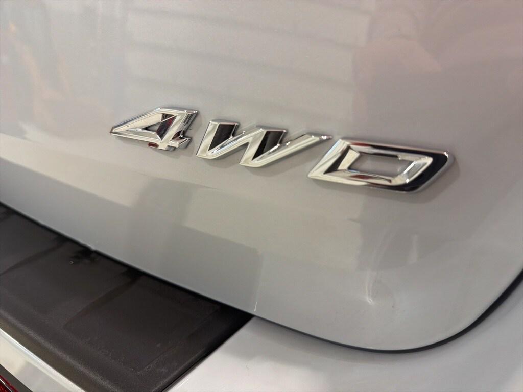 new 2026 Ford Explorer car, priced at $49,280