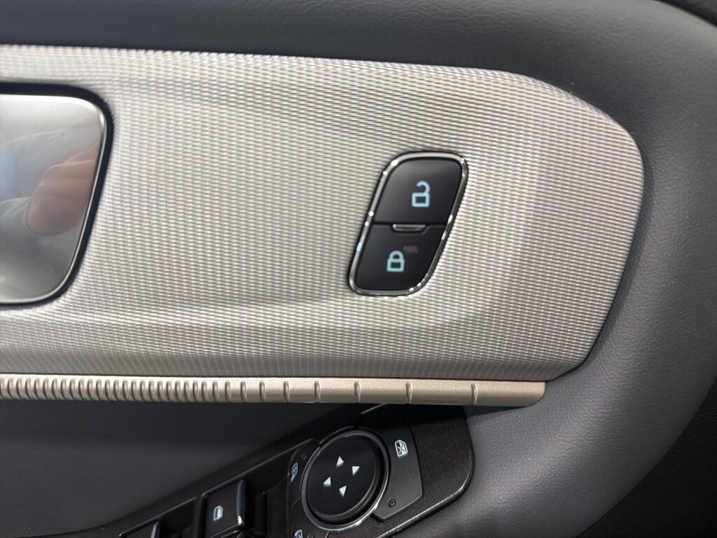 new 2026 Ford Explorer car, priced at $49,280