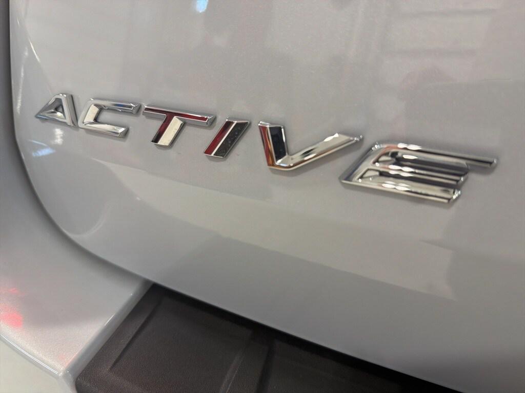 new 2026 Ford Explorer car, priced at $49,280