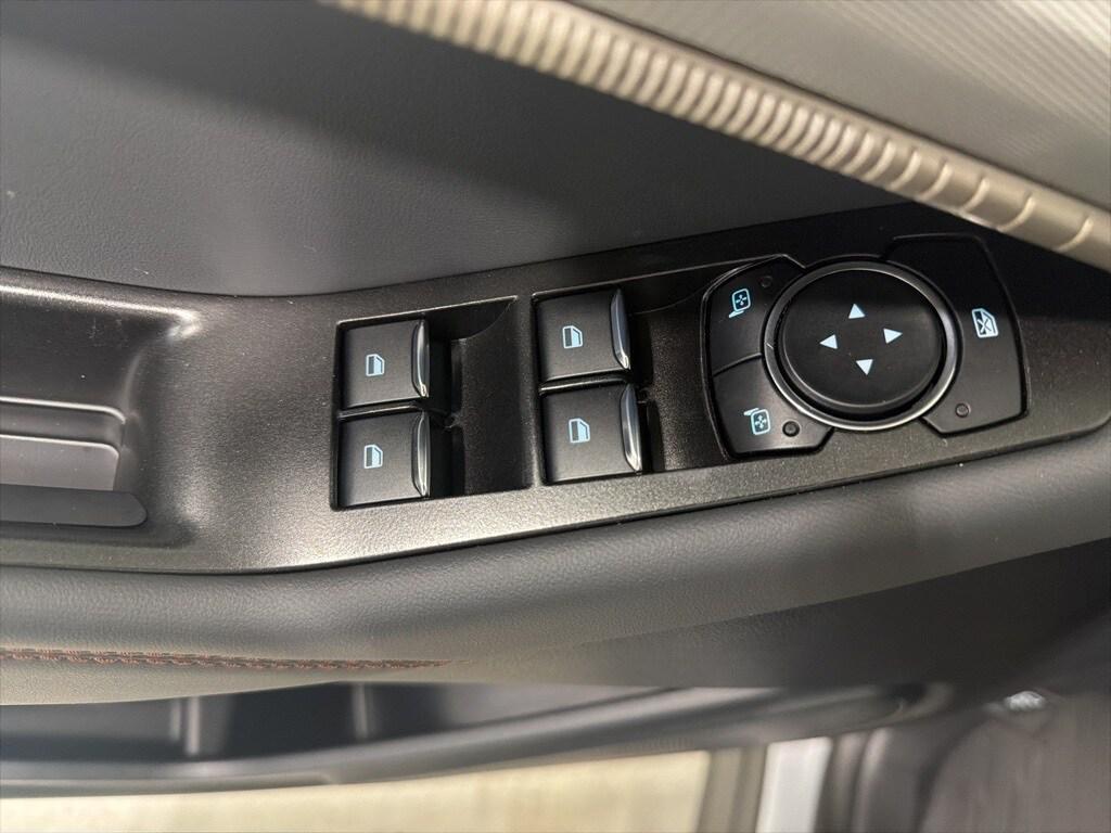 new 2026 Ford Explorer car, priced at $49,280