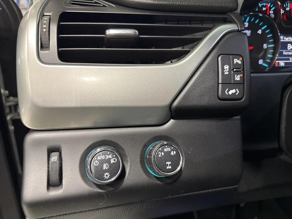 used 2015 Chevrolet Suburban car, priced at $20,499