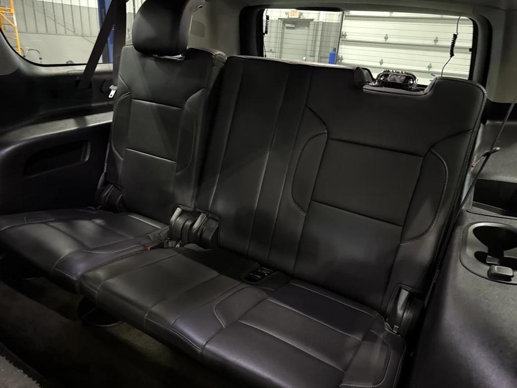 used 2015 Chevrolet Suburban car, priced at $20,499