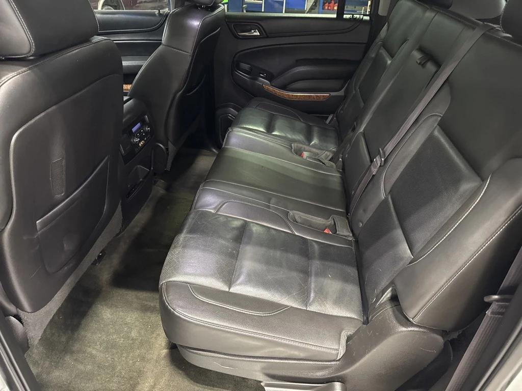 used 2015 Chevrolet Suburban car, priced at $20,499