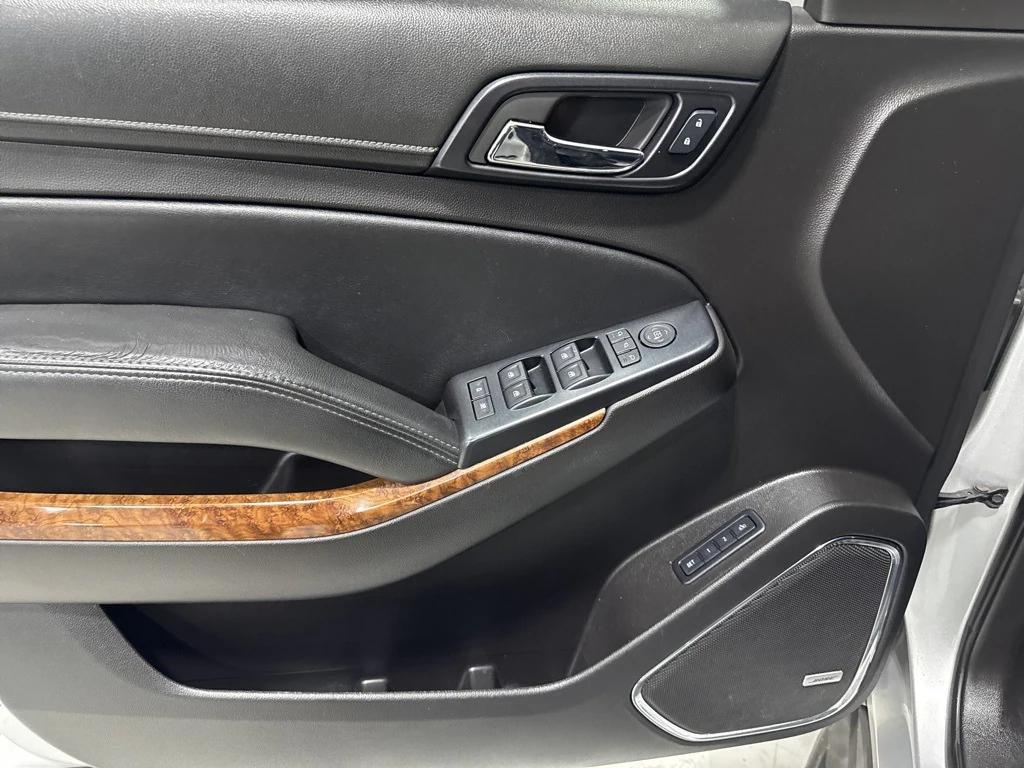 used 2015 Chevrolet Suburban car, priced at $20,499