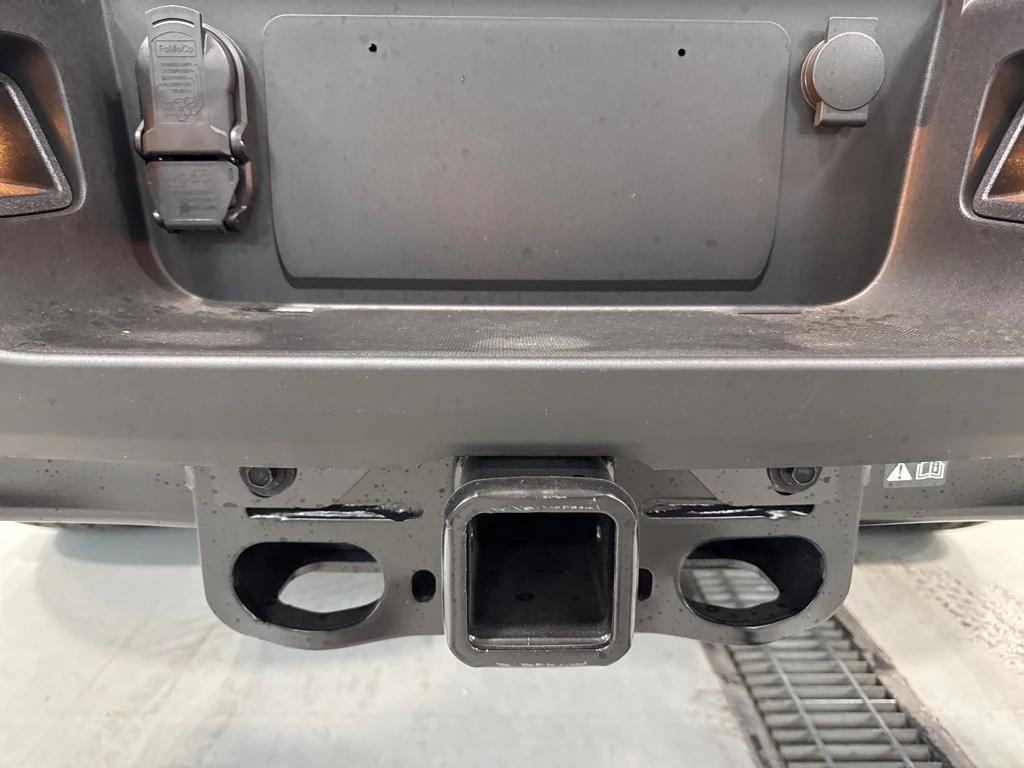 new 2026 Ford F-350 car, priced at $73,300