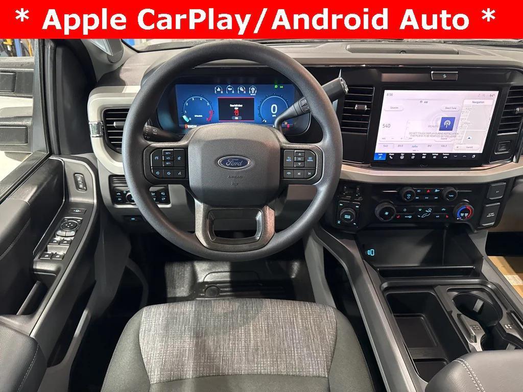 new 2026 Ford F-350 car, priced at $73,300