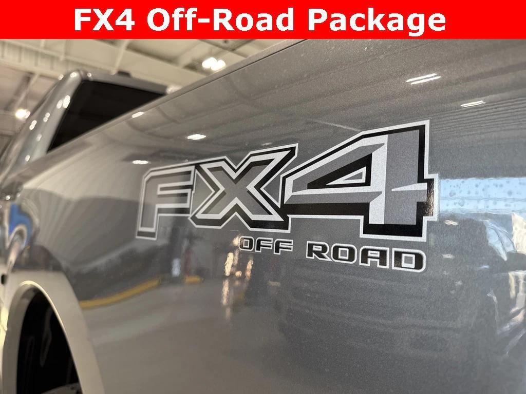 new 2026 Ford F-350 car, priced at $73,300