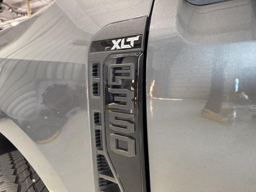 new 2026 Ford F-350 car, priced at $73,300