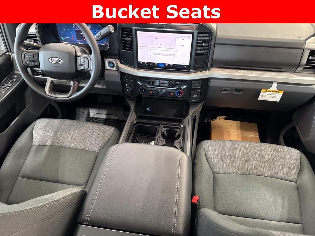 new 2026 Ford F-350 car, priced at $73,300