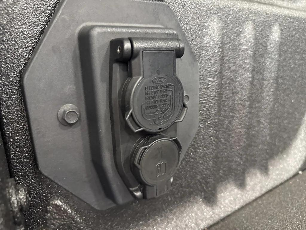 new 2026 Ford F-350 car, priced at $73,300