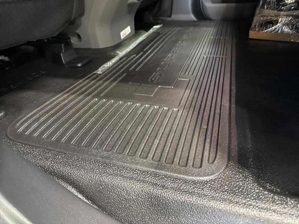 new 2026 Ford F-350 car, priced at $73,300