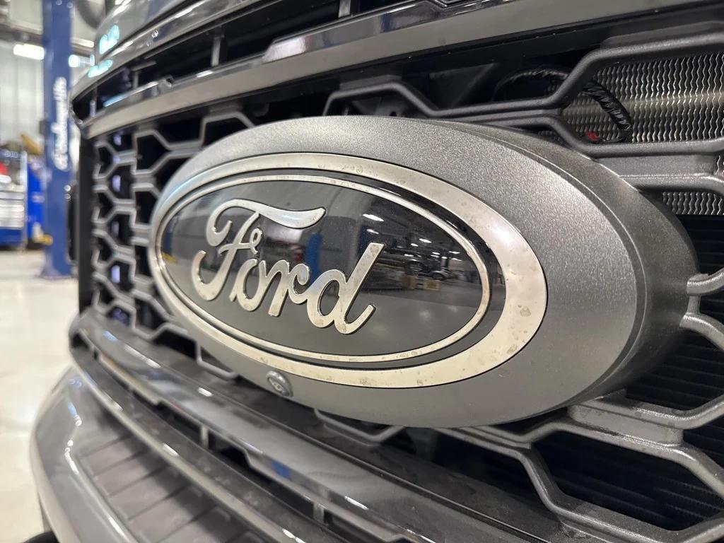 new 2026 Ford F-350 car, priced at $73,300