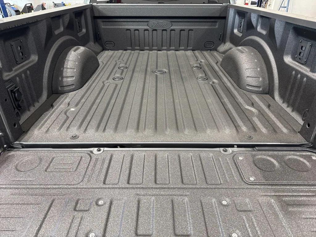 new 2026 Ford F-350 car, priced at $73,300