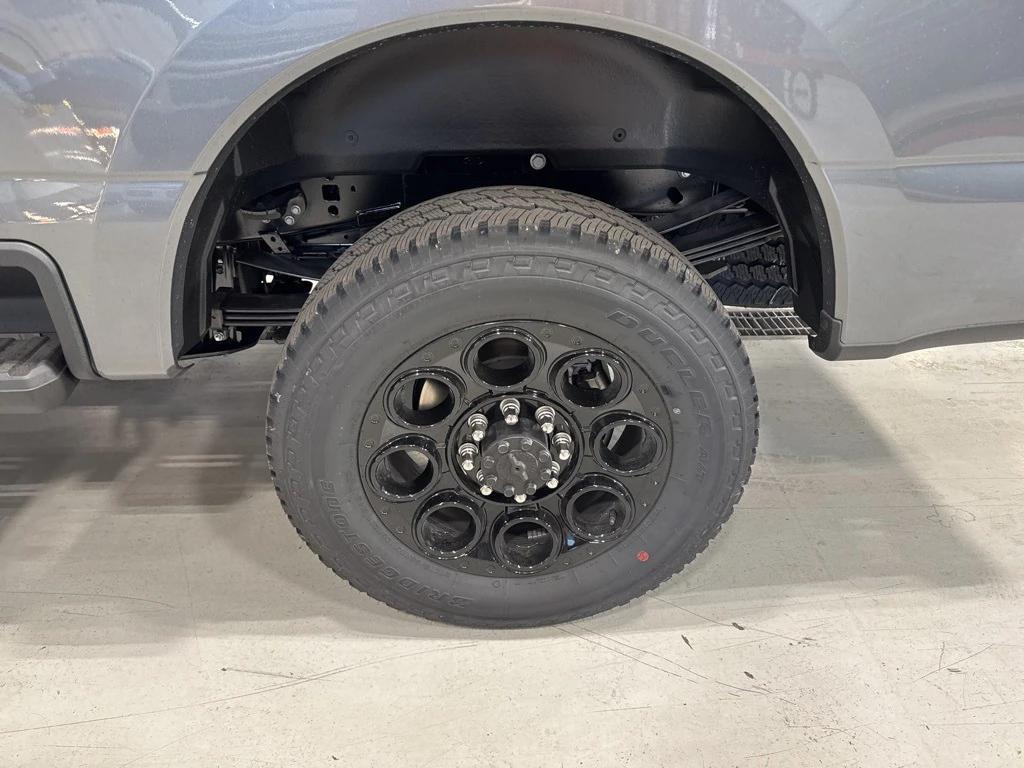 new 2026 Ford F-350 car, priced at $73,300