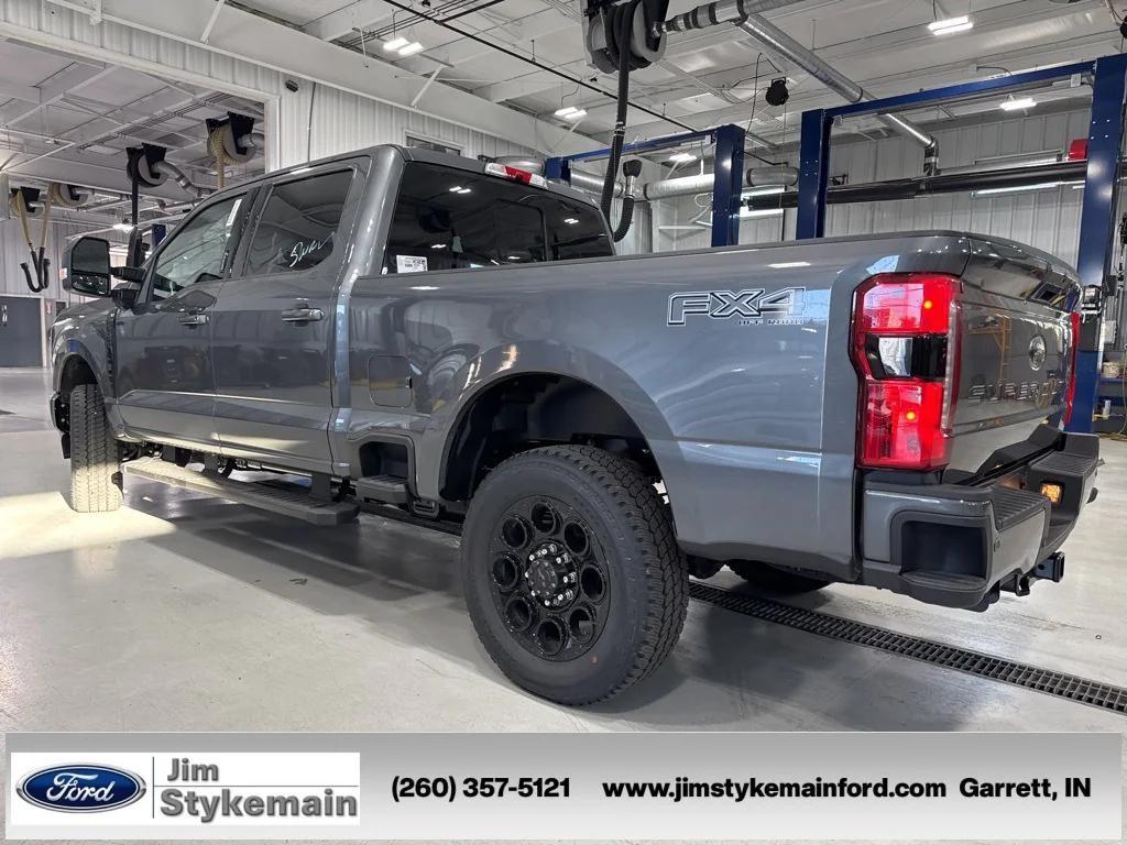 new 2026 Ford F-350 car, priced at $73,300