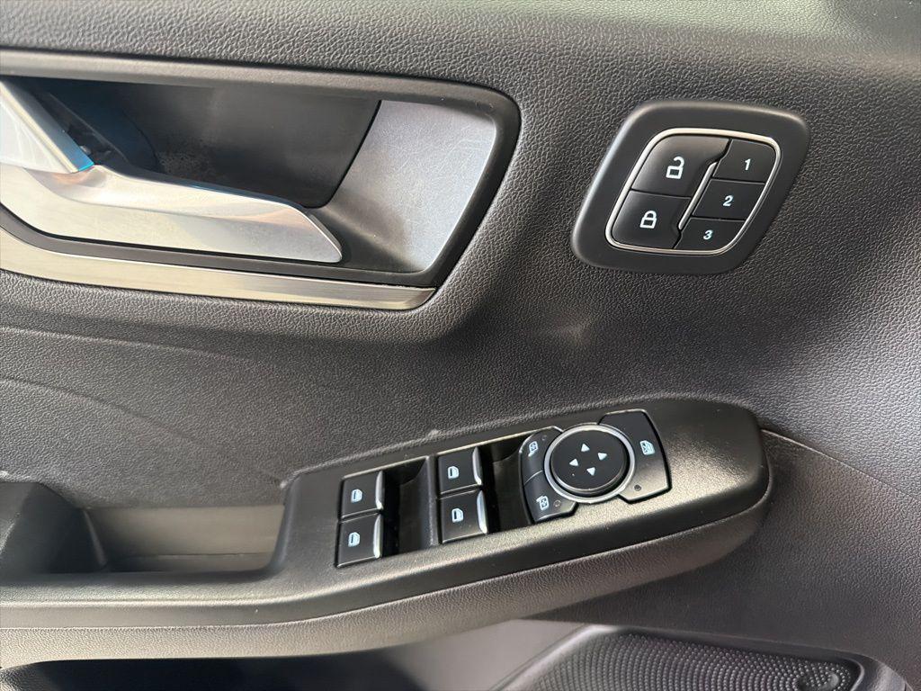 used 2022 Ford Escape car, priced at $23,499