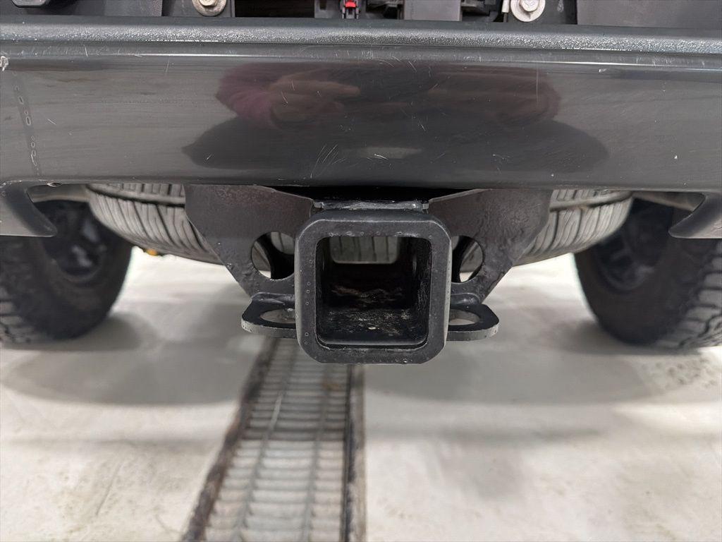 used 2019 Chevrolet Silverado 1500 car, priced at $32,788