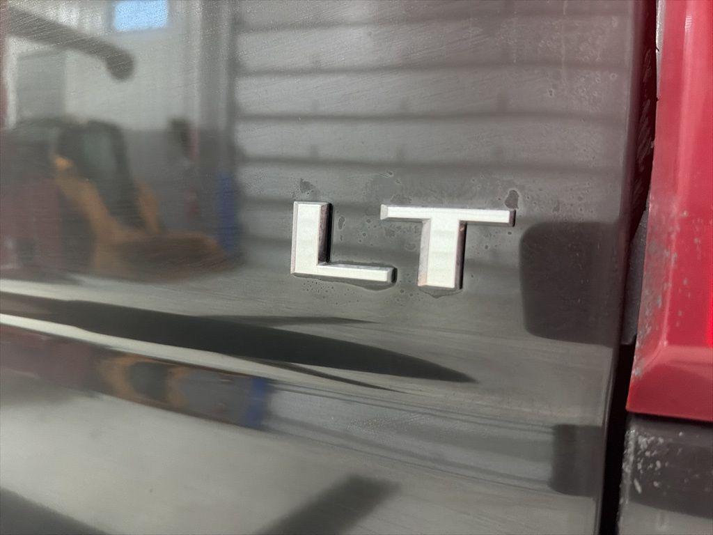 used 2019 Chevrolet Silverado 1500 car, priced at $32,788