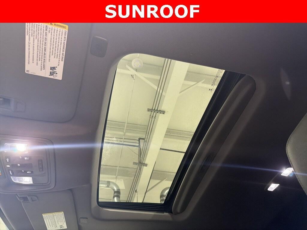 used 2019 Chevrolet Silverado 1500 car, priced at $33,343