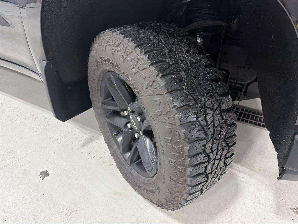 used 2019 Chevrolet Silverado 1500 car, priced at $32,788