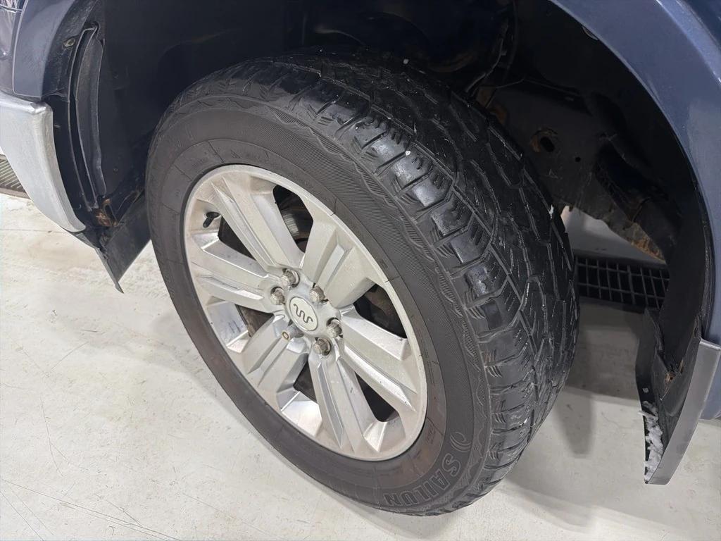 used 2019 Ford F-150 car, priced at $29,961