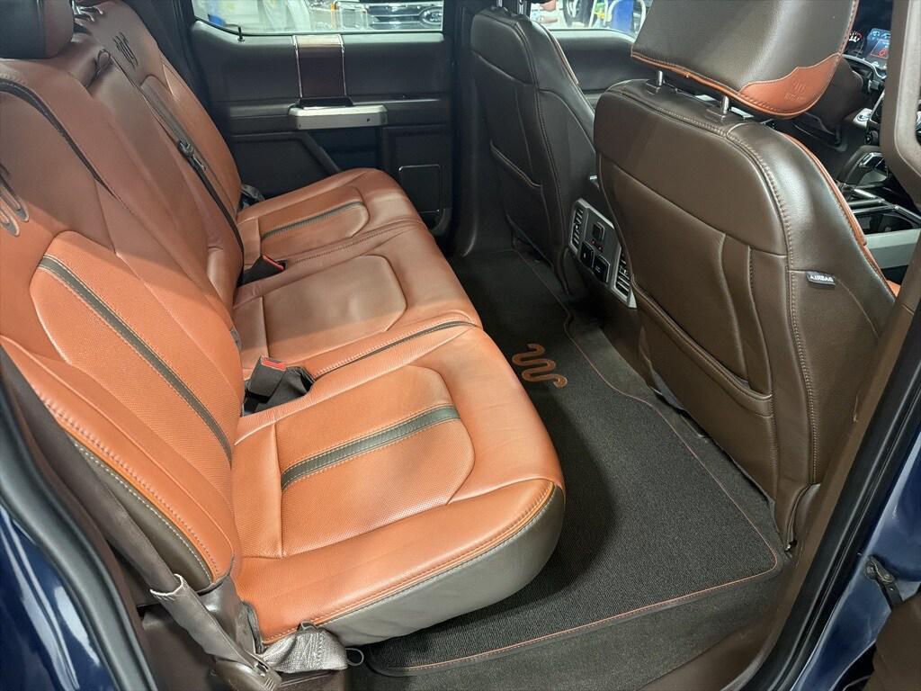 used 2019 Ford F-150 car, priced at $29,961