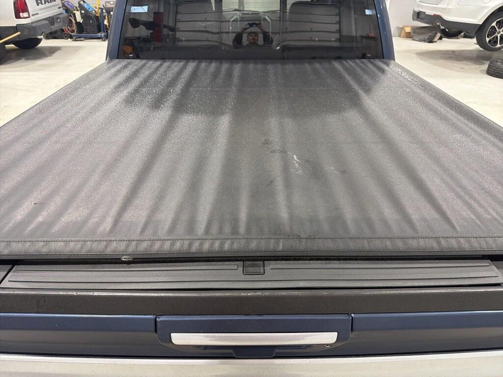 used 2019 Ford F-150 car, priced at $29,961