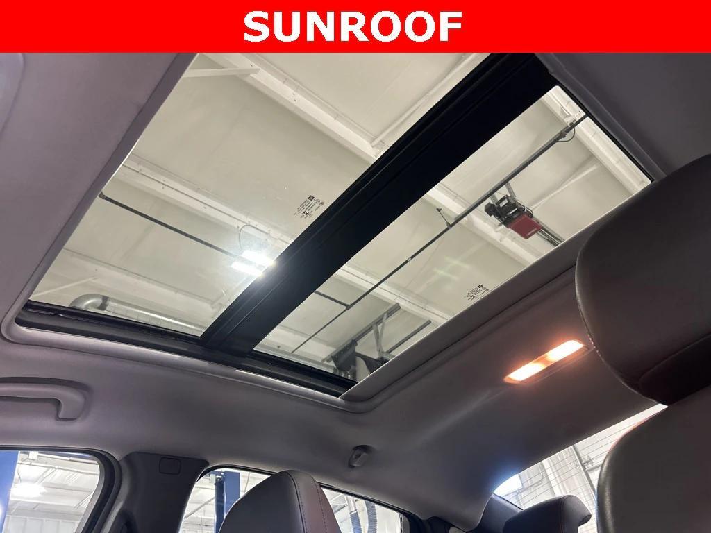 used 2022 Chevrolet Malibu car, priced at $19,293