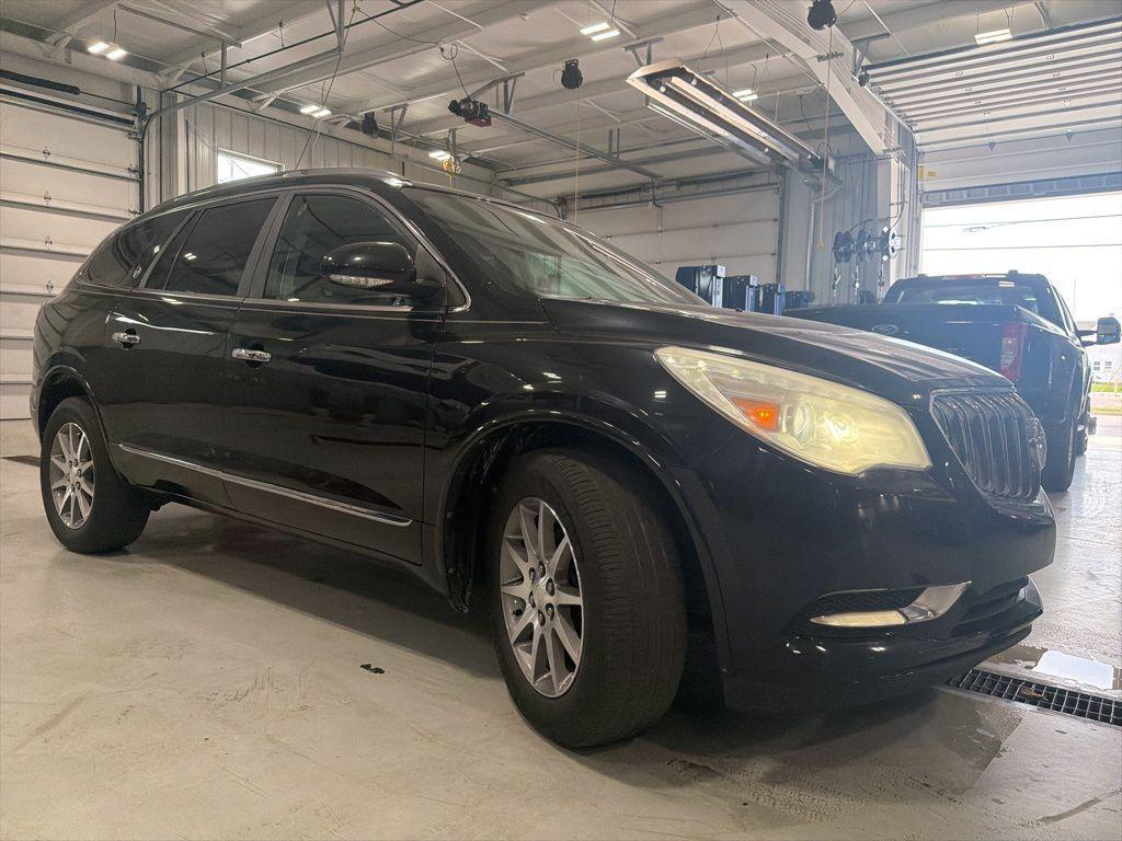 used 2015 Buick Enclave car, priced at $12,994
