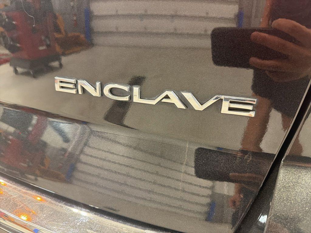 used 2015 Buick Enclave car, priced at $12,994