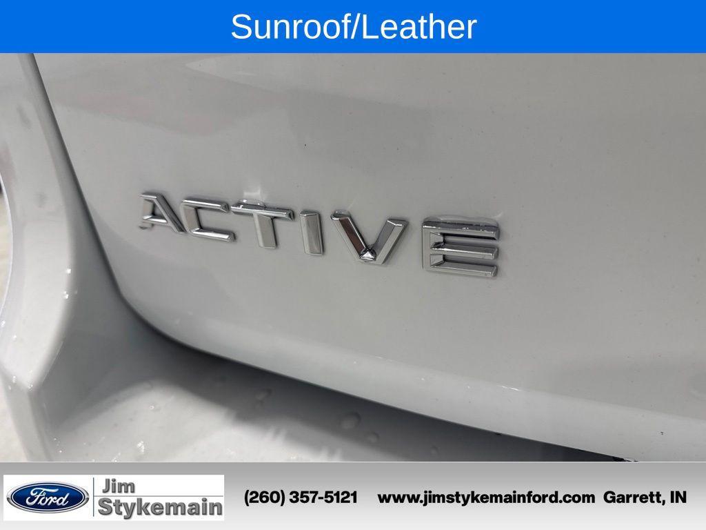 new 2026 Ford Expedition car, priced at $68,757