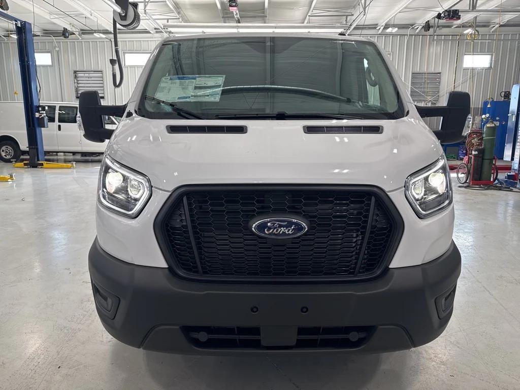new 2025 Ford Transit-250 car, priced at $59,660