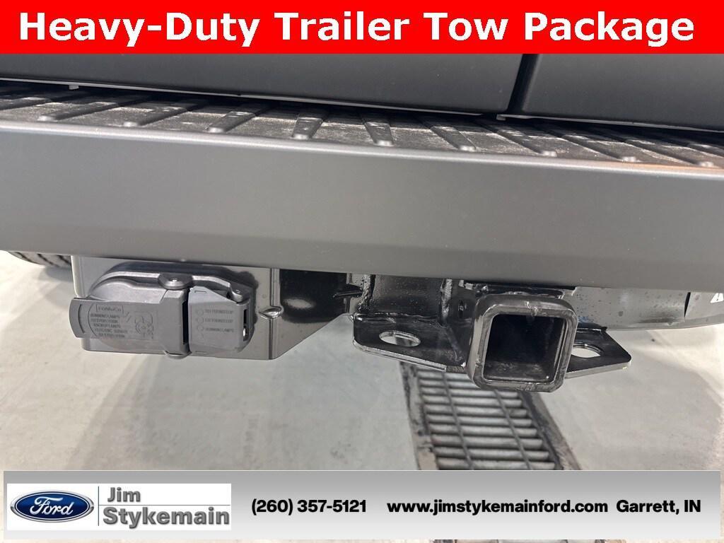 new 2025 Ford Transit-250 car, priced at $59,660