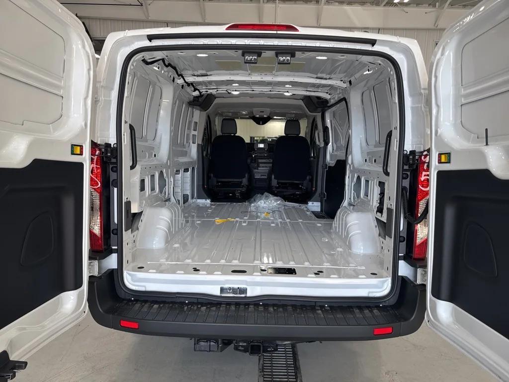 new 2025 Ford Transit-250 car, priced at $59,660