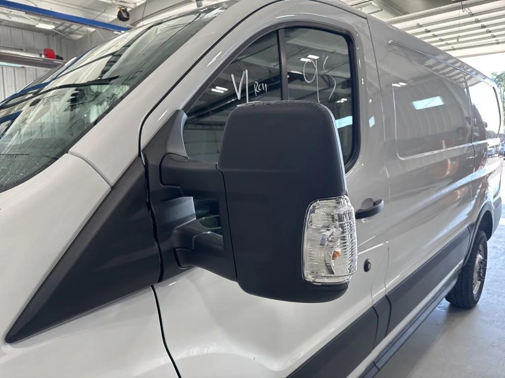 new 2025 Ford Transit-250 car, priced at $59,660
