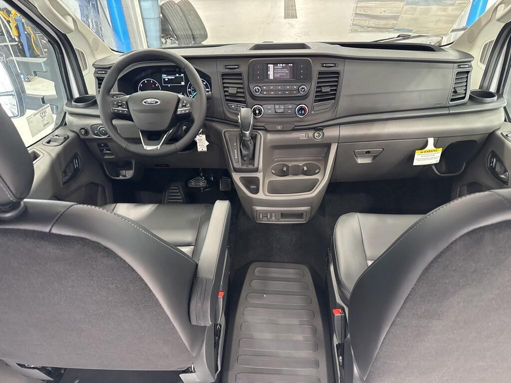new 2025 Ford Transit-250 car, priced at $59,660