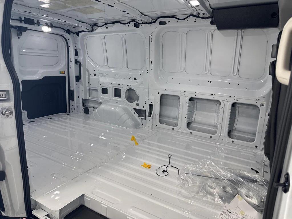 new 2025 Ford Transit-250 car, priced at $59,660